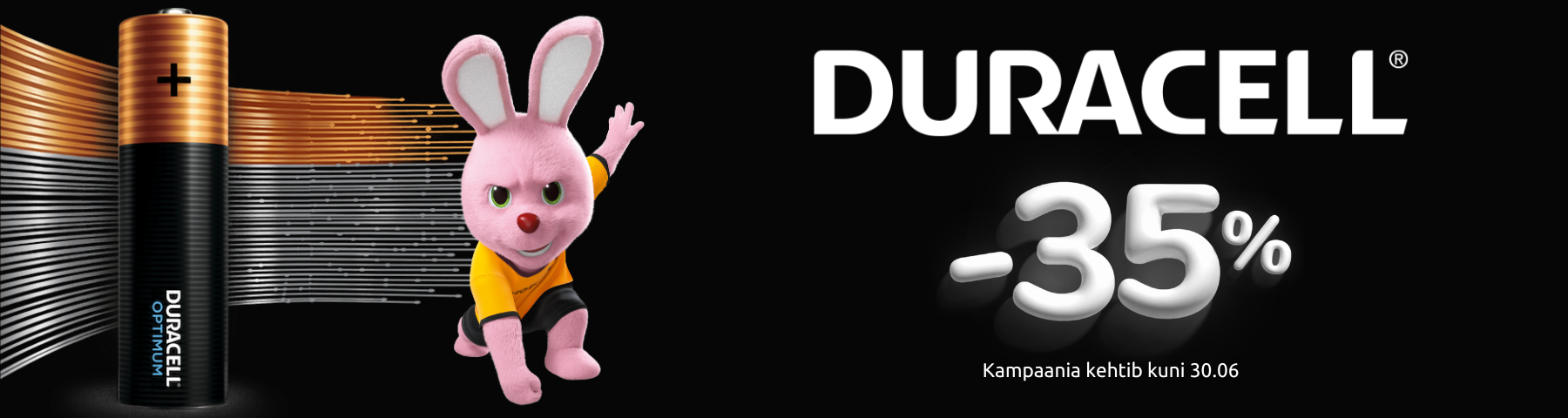 Duracell